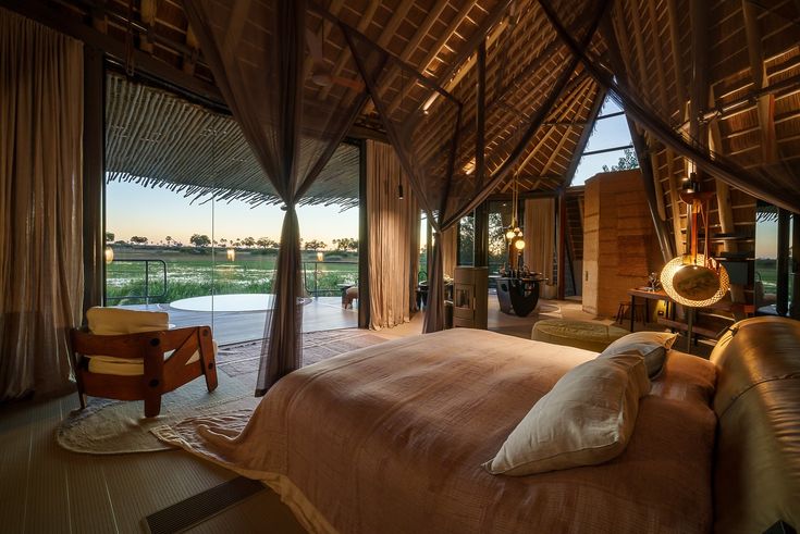 THE SELINDA SUITE 1