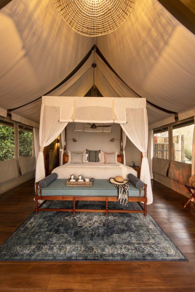 THE SELINDA SUITE 1